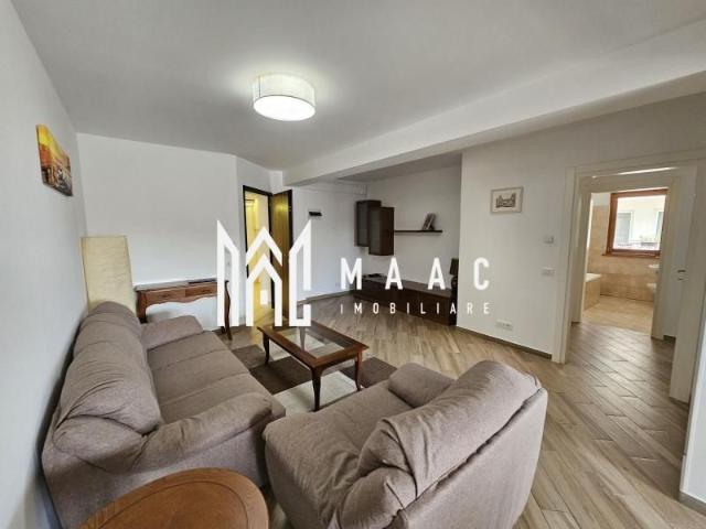 Apartament 3 camere de inchiriat | Calea Dumbravii, Sibiu | 85 mp, lift