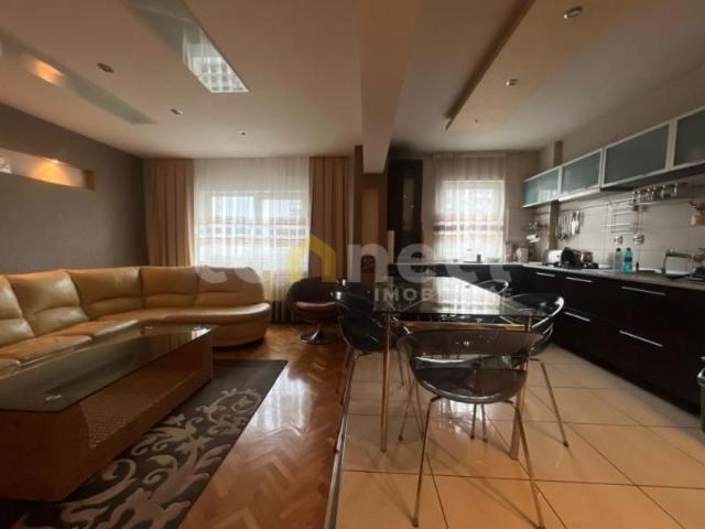 Apartament 3 camere de inchiriat | Calea Floresti