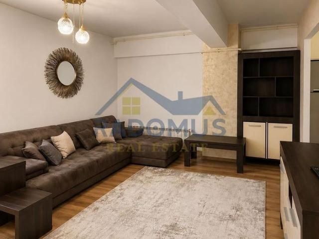 Apartament 3 camere de închiriat | Cartier 9 Mai –Ploiești | Mobilat