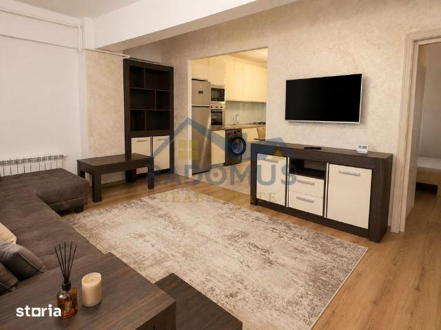 Apartament 3 camere de închiriat | Cartier 9 Mai –Ploiești | Mobilat