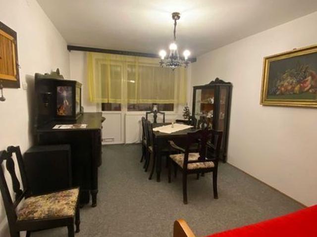 Apartament 3 camere de inchiriat cartierul Ghiorgheni Cluj Napoca