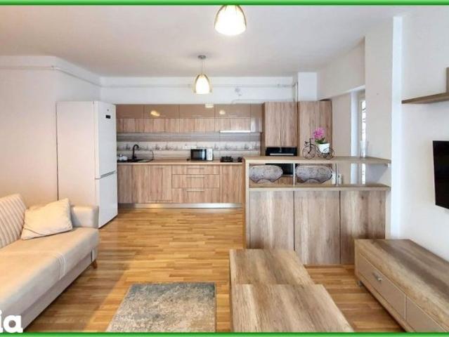 Apartament 3 camere de inchiriat, Carol Davila, ECX49271