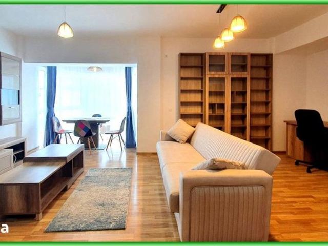 Apartament 3 camere de inchiriat, Carol Davila, ECX49271