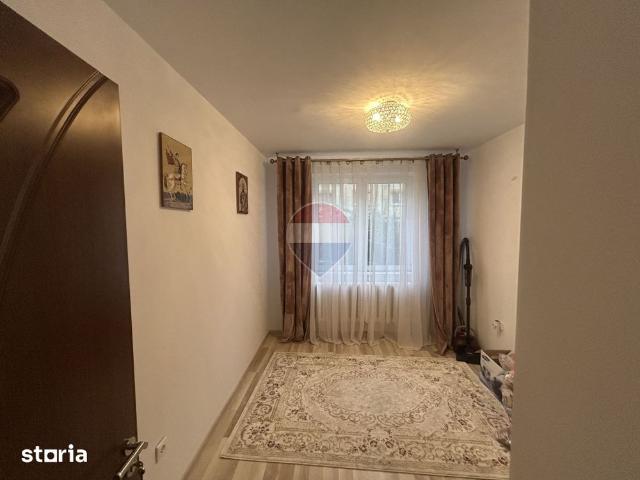Apartament 3 camere de închiriat | Central Baia Mare | Modern