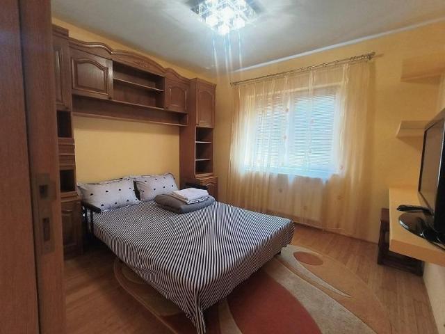 Apartament 3 camere de inchiriat central Curtea de Arges