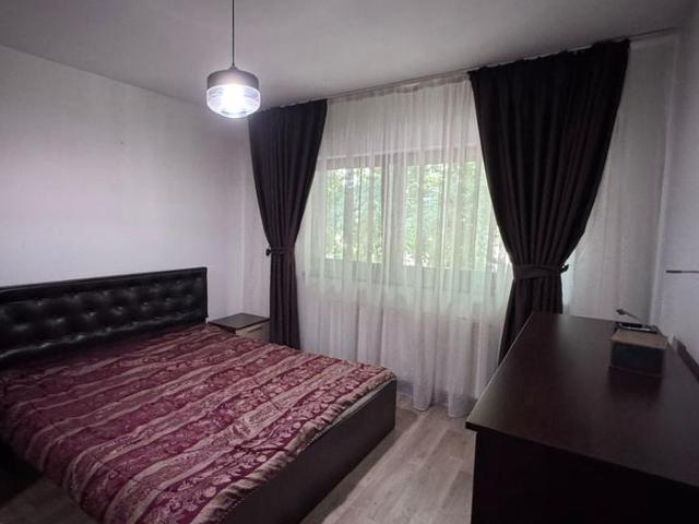 Apartament 3 camere de închiriat central, strada T. Vladimirescu AP1519