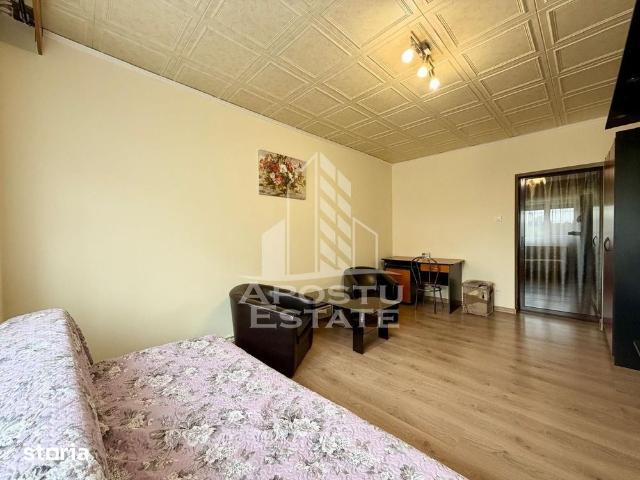 Apartament 3 camere de inchiriat, centrala, Olimpia Stadion, Timisoara