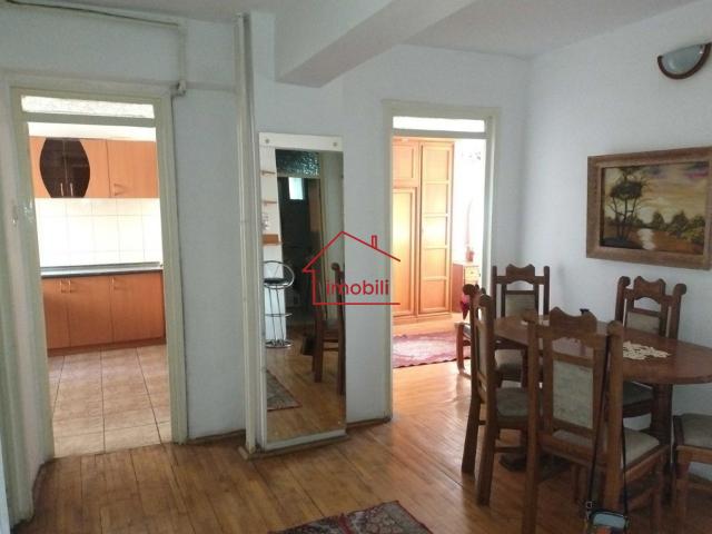 Apartament 3 camere de închiriat | Centru – Calea Dorobanților, Cluj Napoca