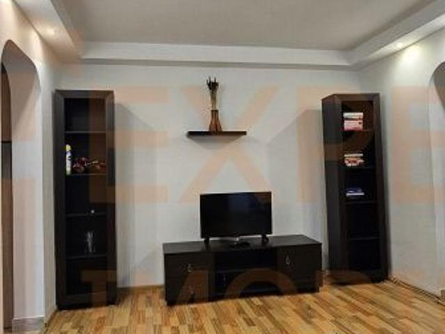 Apartament 3 camere de inchiriat City Park Mall | Se accepta animale