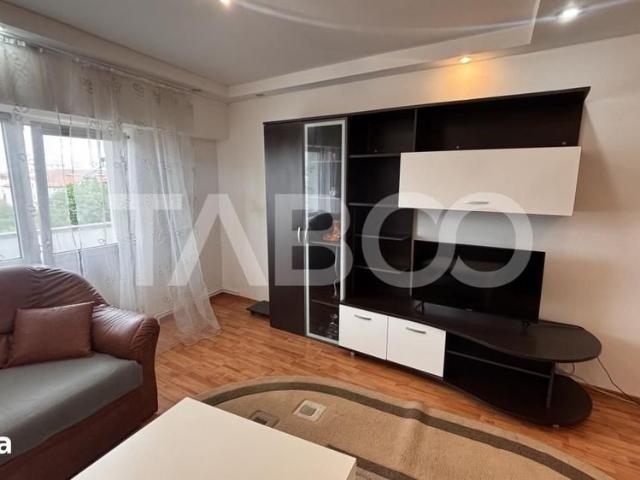 Apartament 3 camere de inchiriat complet mobilat utilat Turnisor