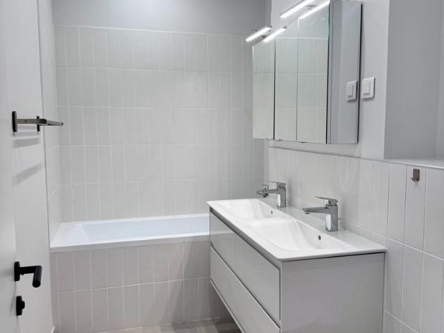 Apartament 3 camere de închiriat – Complex Escape, Soseaua Străulești
