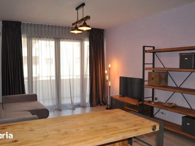 Apartament 3 camere de inchiriat complex Soho Unirii cu parcare