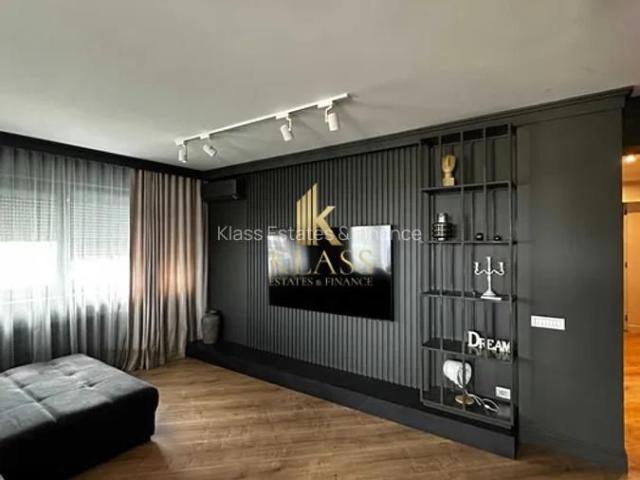 Apartament 3 camere de Inchiriat Complex 4City Nord, Pipera