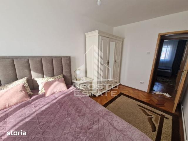 Apartament 3 camere,de inchiriat, Complexul Studențesc Timisoara