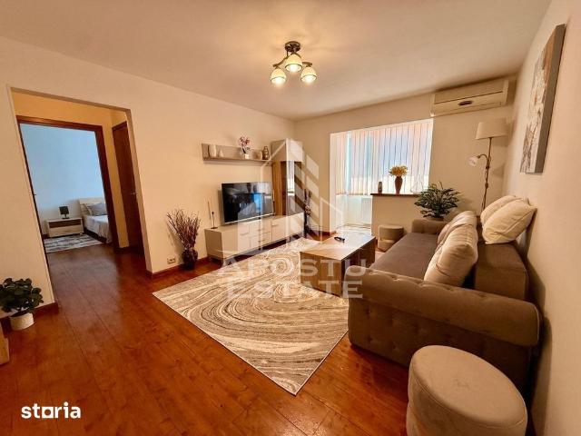 Apartament 3 camere, de inchiriat, Complexul Studentesc, Timisoara