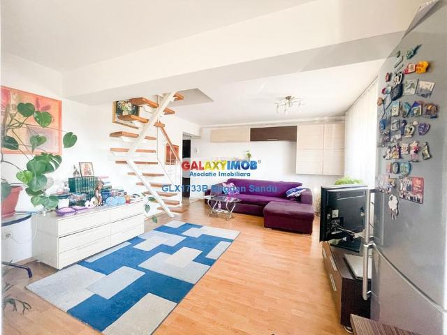 Apartament 3 camere de inchiriat Constantin Brancoveanu Berceni