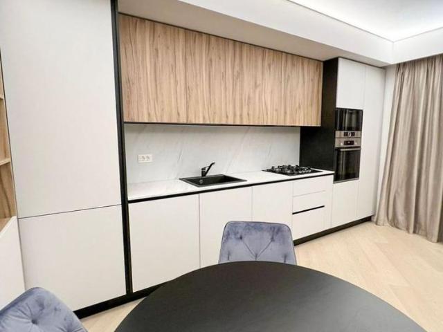 Apartament 3 camere de inchiriat | Cortina North | Finisaje premium