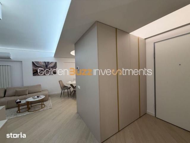 Apartament 3 camere de inchiriat | Cortina North