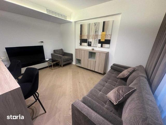 Apartament 3 camere de inchiriat Cortina Academy
