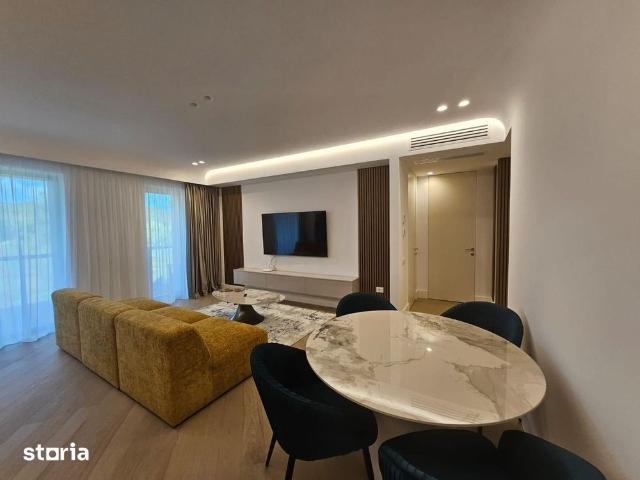 Apartament 3 camere de închiriat – Cortina 126 | Balcon generos