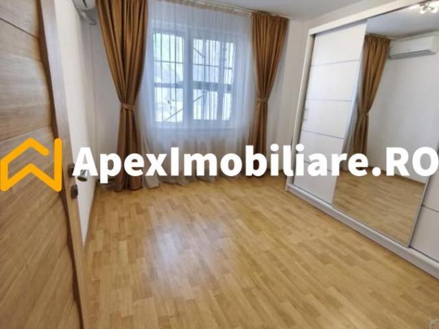 Apartament 3 camere de inchiriat Costin Georgian Bucuresti ApexImobil
