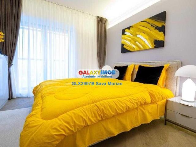 apartament 3 camere de inchiriat cotroceni