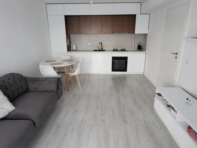 Apartament 3 camere de inchiriat Class Park mobilat utilat