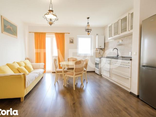Apartament 3 camere de inchiriat cu balcon parcare Belvedere Turnisor