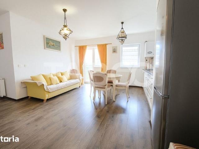 Apartament 3 camere de inchiriat cu balcon parcare Belvedere Turnisor