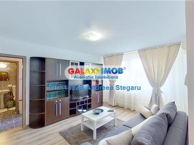 Apartament 3 camere de inchiriat cu loc de parcare in Drumul Taberei