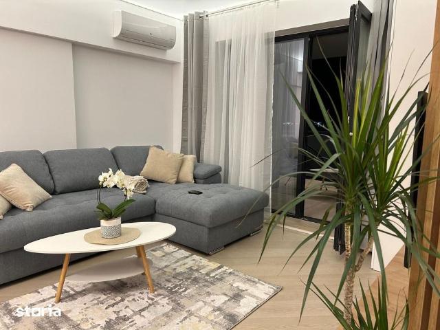 Apartament 3 camere de inchiriat cu parcare | Cortina North