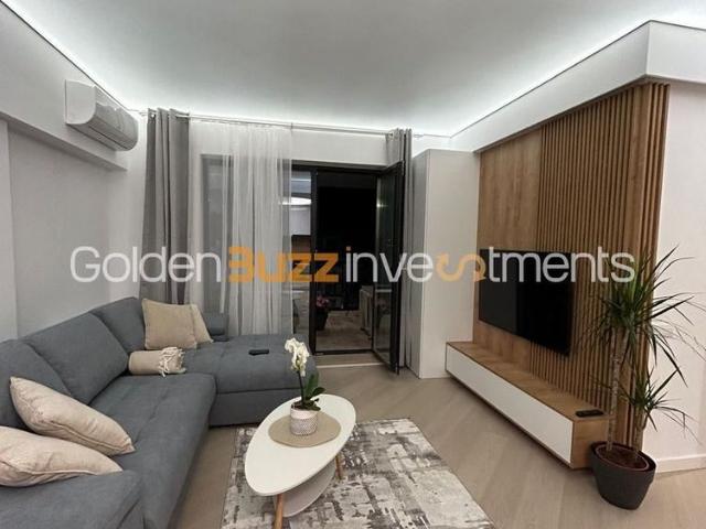 Apartament 3 camere de inchiriat cu parcare | Cortina North