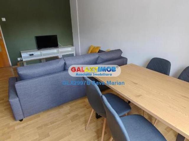 APARTAMENT 3 CAMERE DE INCHIRIAT CU PARCARE UNIVERSITATE