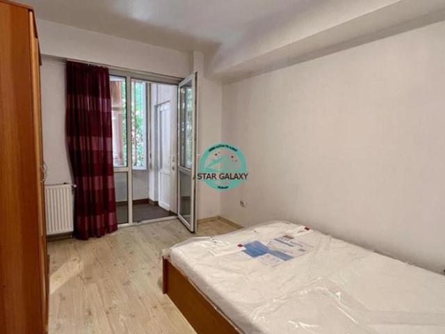 Apartament 3 camere de inchiriat Dambu, complet mobilat, Bloc Nou