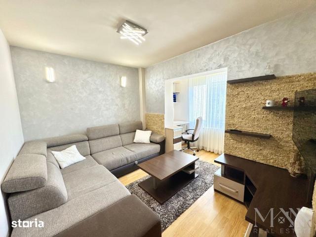 Apartament 3 camere de inchiriat | Decebal, Oradea