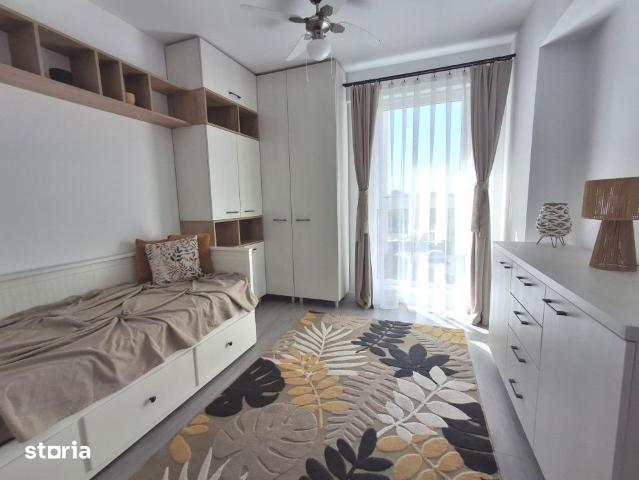 Apartament 3 camere de inchiriat – Decomandat, Superlux, Electropute