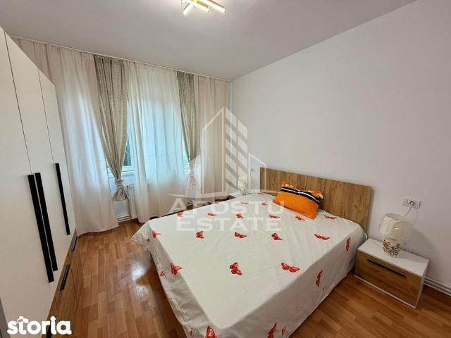 Apartament 3 camere, de inchiriat, decomandat,Take Ionescu, Timisoara