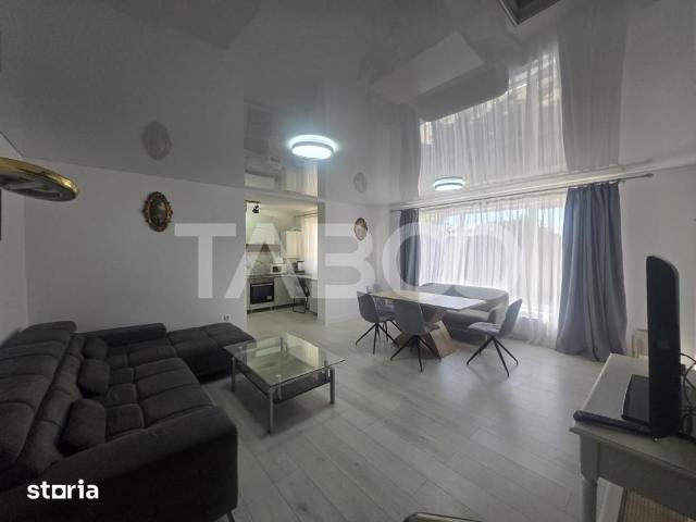 Apartament 3 camere de inchiriat decomandat 101mpu zona Selimbar Sibiu