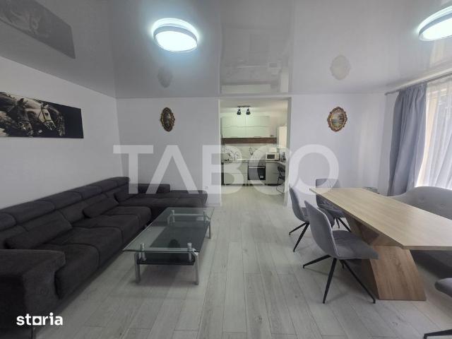 Apartament 3 camere de inchiriat decomandat 101mpu zona Selimbar Sibiu