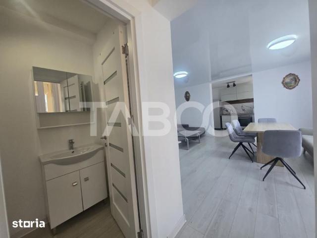 Apartament 3 camere de inchiriat decomandat 101mpu zona Selimbar Sibiu