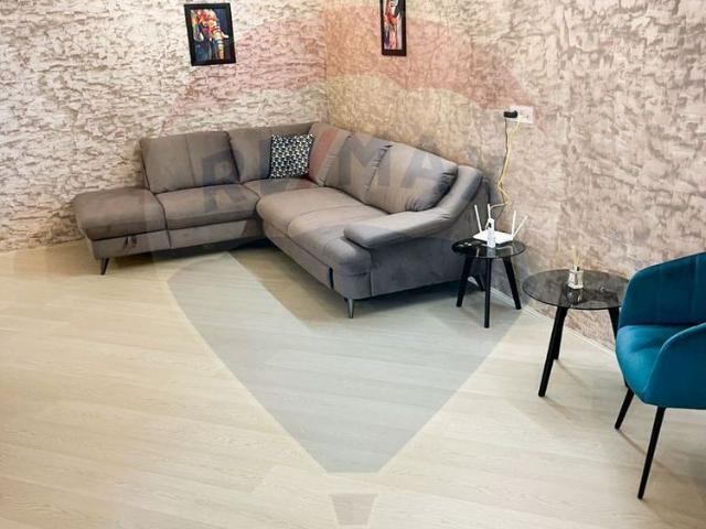 Apartament 3 camere de inchiriat | Delta City | Parcare subterana