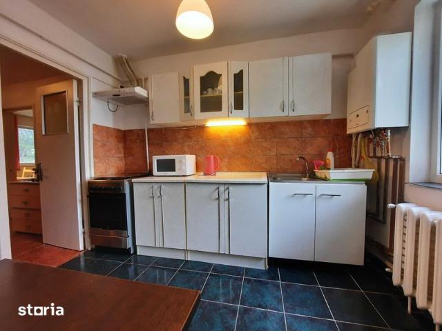 Apartament 3 camere de inchiriat din august 2026