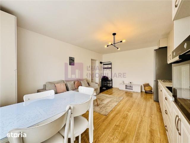 Apartament 3 camere de inchiriat | Doamna Stanca | 58 mp | video