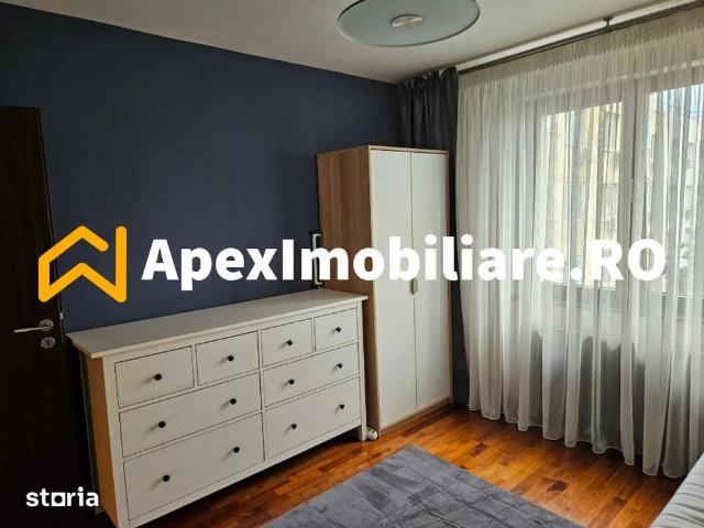 Apartament 3 camere de inchiriat Dristor Bucuresti | ApexImobiliare.ro
