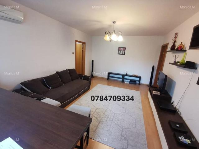 Apartament 3 camere de închiriat–Drumul Taberei,2 min. Metrou T. Vladimirescu