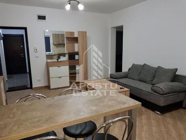 Apartament 3 camere, de inchiriat, Dumbravita, Timis