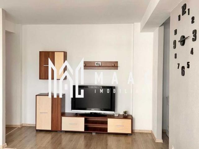 Apartament 3 camere de închiriat | Șelimbăr, Doamna Stanca | 55 mp