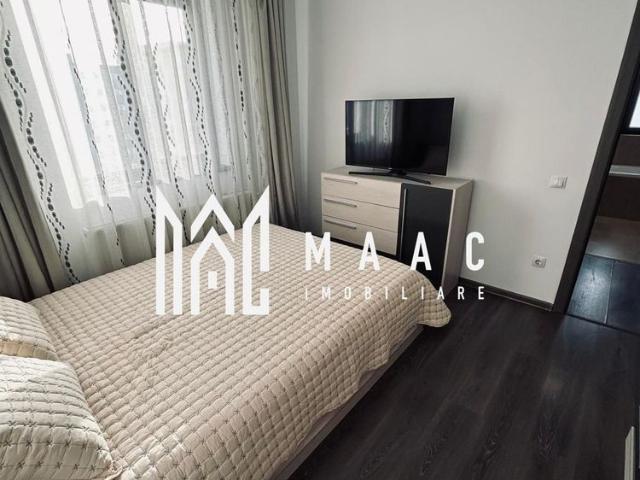 Apartament 3 camere de închiriat | Șelimbăr | Doamna Stanca