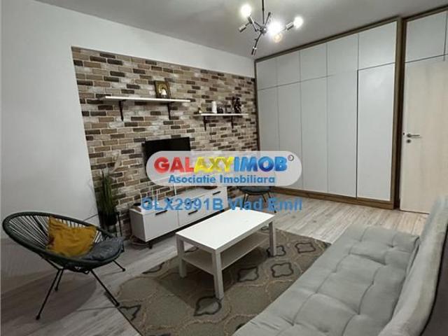 Apartament 3 camere de Inchiriat EnVogue Residence Militari