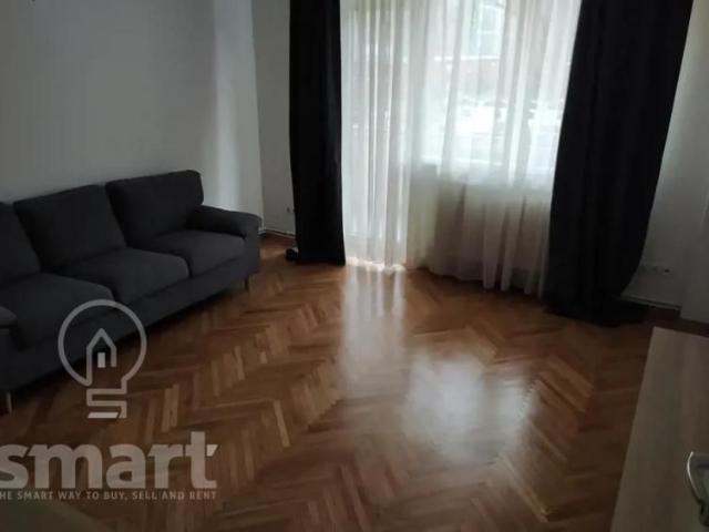 Apartament 3 camere de inchiriat Etaj 1din 4 Mobilat si utilat